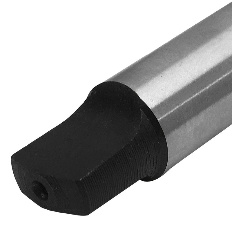 MT3 - JT3 Morse Taper Drill Chuck Arbor Jacobs Taper Shank 3MT 3JT