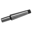 MT3 - JT6 Morse Taper Drill Chuck Arbor Jacob Taper Shank 3MT 6JT Lathe Milling