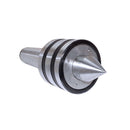 MT4 Live Center Morse Taper