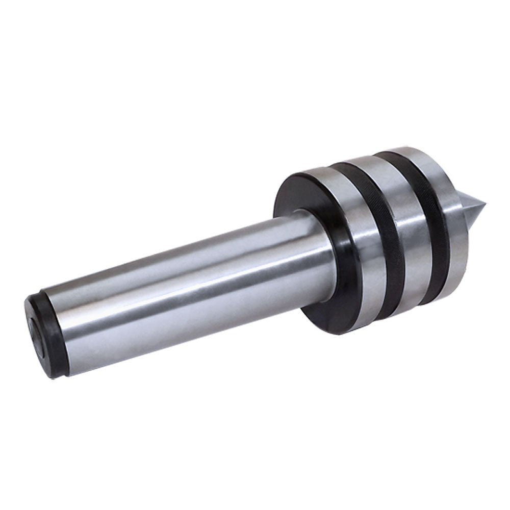 MT5 Live Center Morse Taper #5 Medium Duty Lathe Center 1,760 Lbs 2,000 RPM