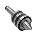 MT6 Live Center Morse Taper