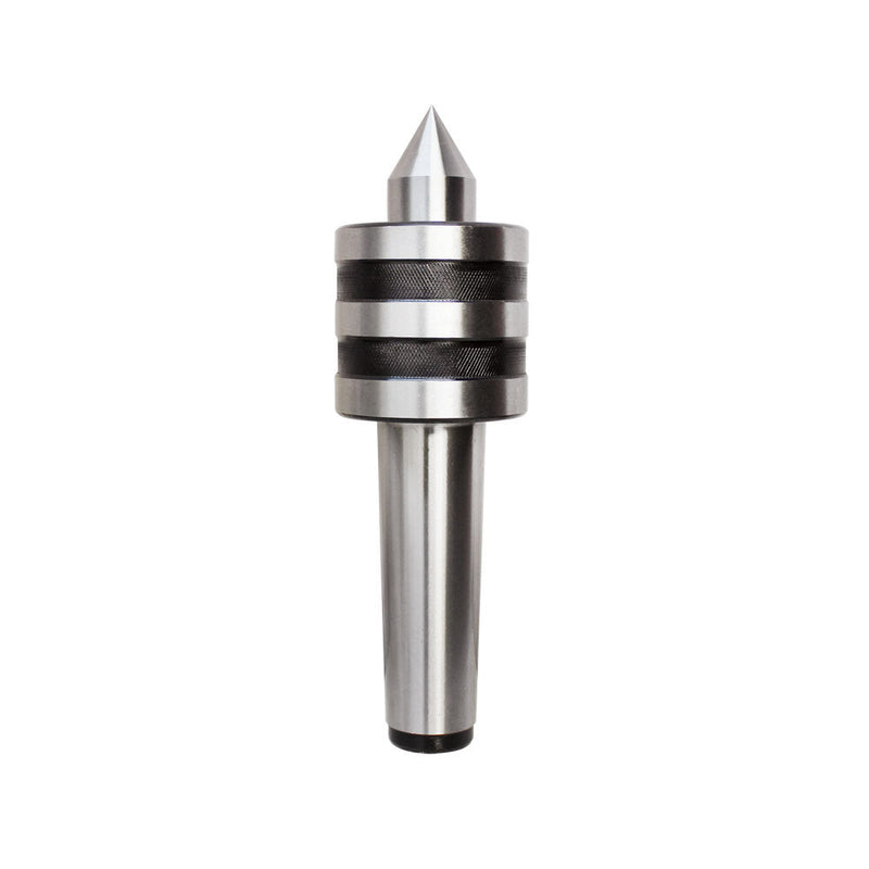 MT6 Live Center Morse Taper