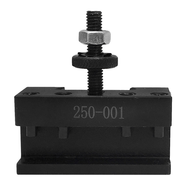 OXA Quick Change CNC Tool Post