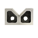 Pair 2'' x 3/4'' x 1-1/4'' Cast Iron V-Blocks V Block Ground Set