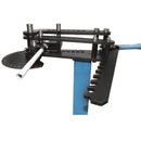 Pedestal 1, 1-1/2" & 1-3/4" TUBE PIPE BENDER Bending Schedule 40 Up To 120 Degree