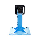Pedestal 330-660 LBS Weld Positioner Rotary Table Horizontal Vertical 0-90 Degree