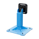 Pedestal 330-660 LBS Weld Positioner Rotary Table Horizontal Vertical 0-90 Degree