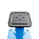 Pedestal 330-660 LBS Weld Positioner Rotary Table Horizontal Vertical 0-90 Degree