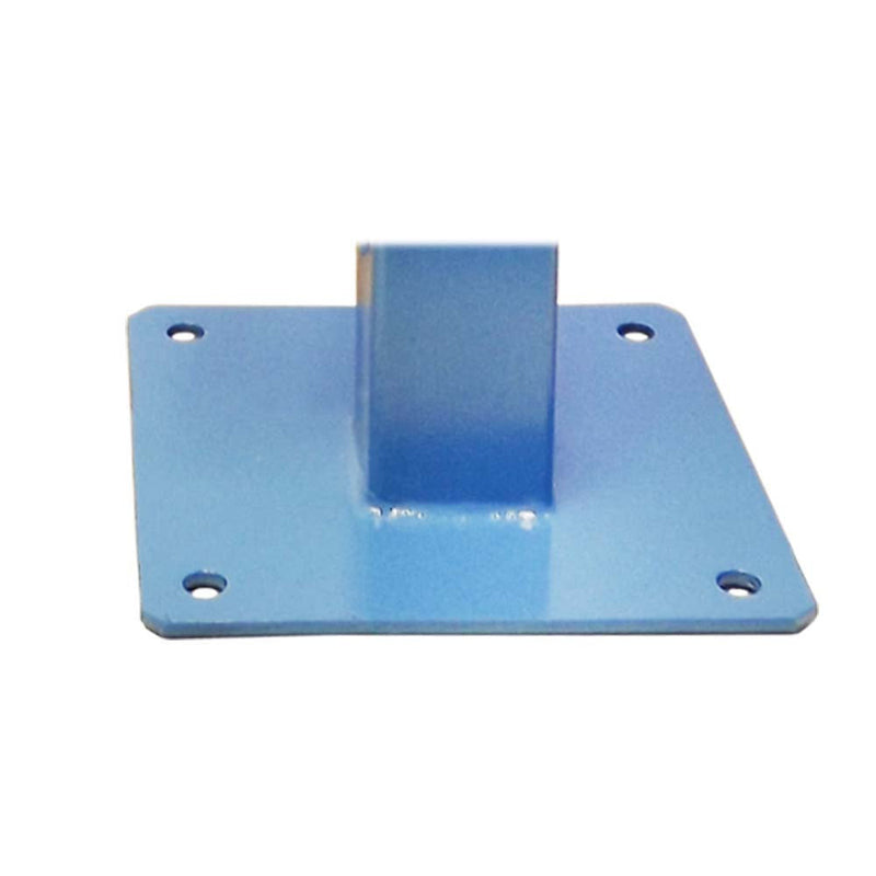 Pedestal Floor COMPACT BENDER Bending Metal Fabrication Manual 1" to 3" Dies