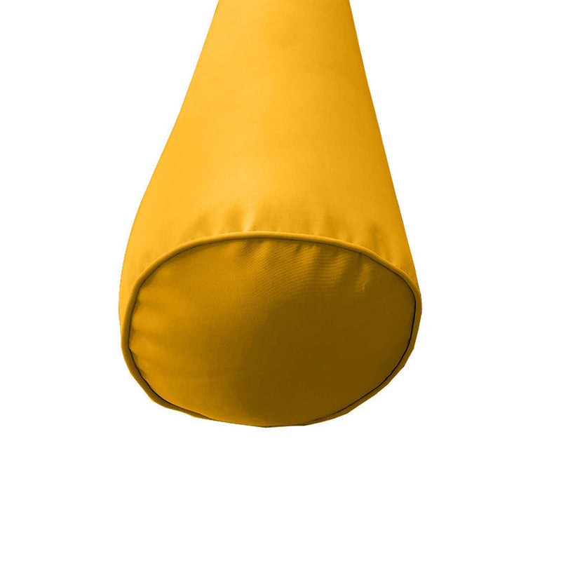 Outdoor lounge chair cushion