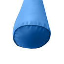 Outdoor lounge chair cushion