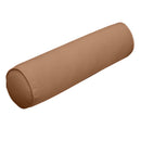 Outdoor lounge chair cushion