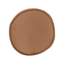 Outdoor lounge chair cushion