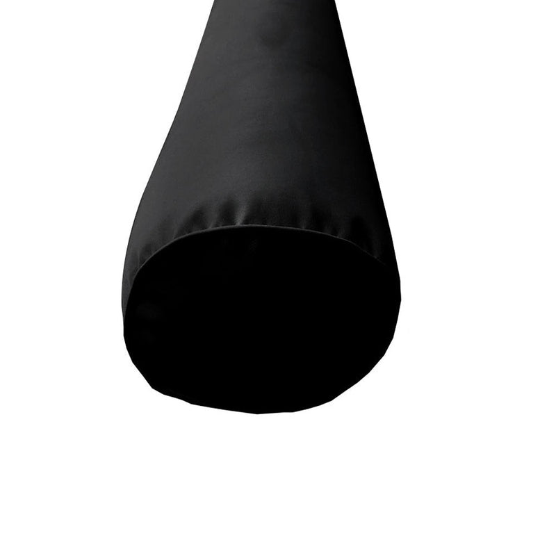 Outdoor lounge chair cushion