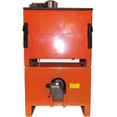 Portable 1" (25MM) REBAR BENDING BENDER CUTTING CUTTER Electric 110V 1600 Watt