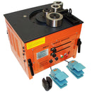Portable 1-1/4" (32MM) REBAR BENDING BENDER