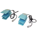 Portable 1-1/4" (32MM) REBAR BENDING BENDER