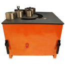 Portable 1-1/4" (32MM) REBAR BENDING BENDER