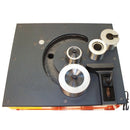 Portable 1-1/4" (32MM) REBAR BENDING BENDER