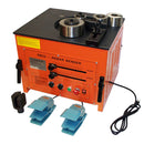 Portable 1-1/4" (32MM) REBAR BENDING BENDER