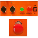 Portable 1-1/4" (32MM) REBAR BENDING BENDER