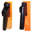 Portable 1-1/4" (32MM) REBAR BENDING BENDER