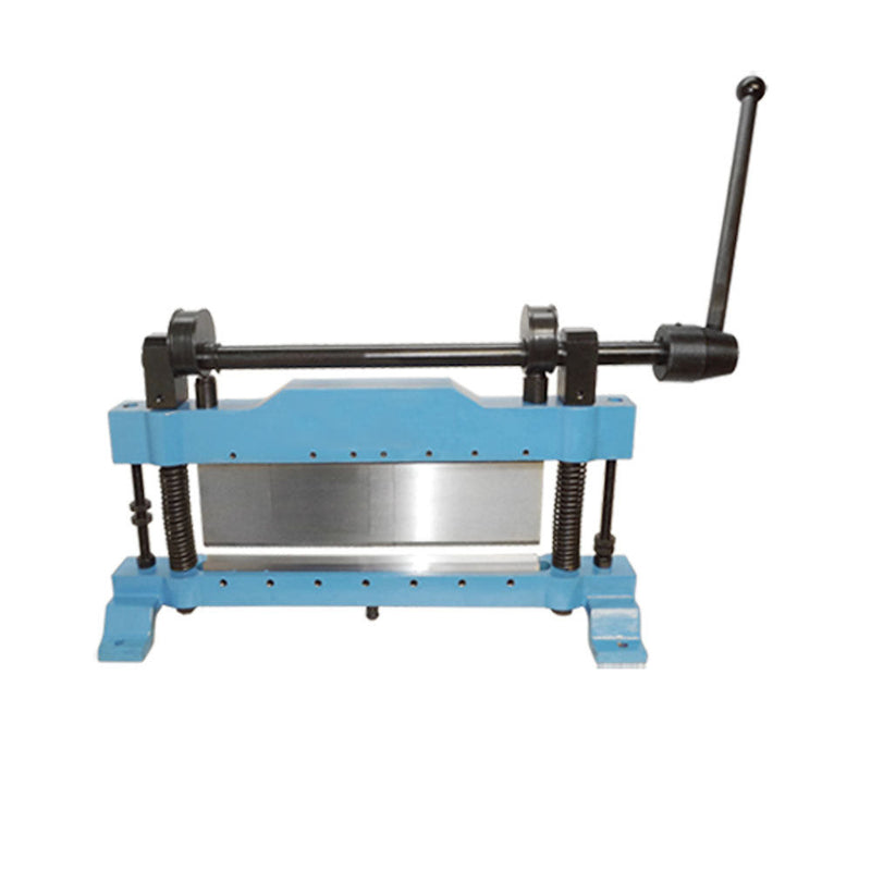 Portable 14" x 20 Gauge FINGER BRAKE BENDER Bending Sheet Metal