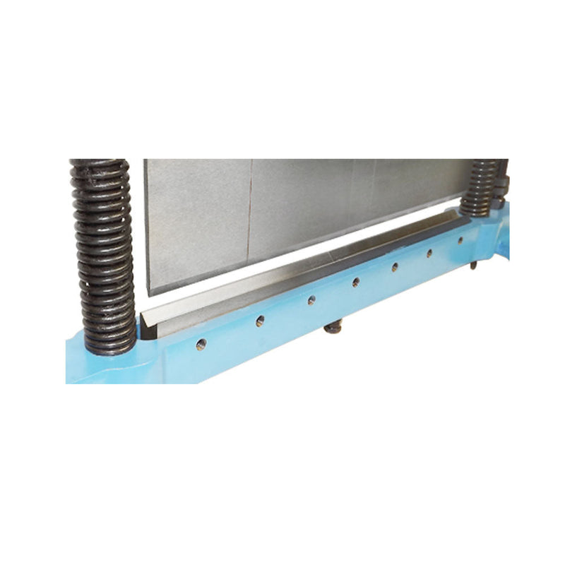 Portable 14" x 20 Gauge FINGER BRAKE BENDER Bending Sheet Metal