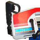 Portable 4" x 6" Metal Band Saw Cutting Cutter Round Square Rod 1/2HP 1430 RPM