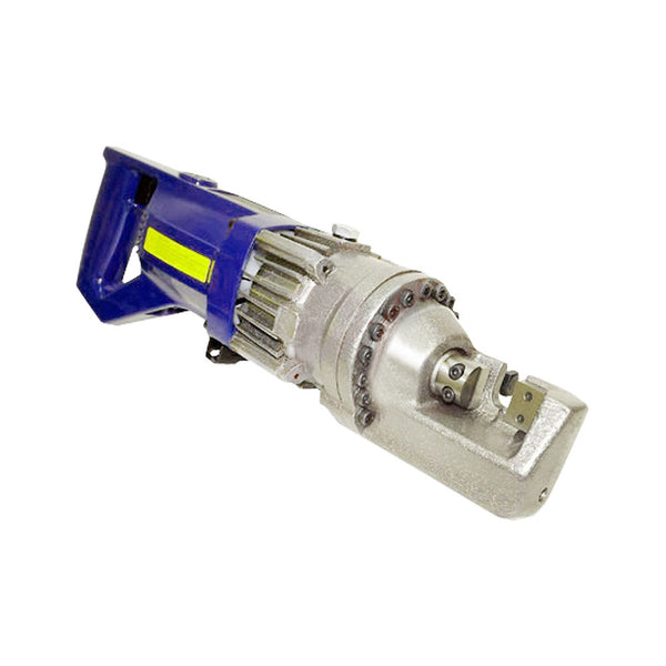 Portable 5/8" (16MM) #5 REBAR CUTTING CUTTER Metal Rod Electric 110V - 760W