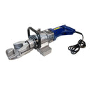 Portable 5/8" (16MM) REBAR BENDING BENDER Pipe Tube Electric 110 Volt - 800 Watt