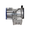 Portable 5/8" (16MM) REBAR BENDING BENDER Pipe Tube Electric 110 Volt - 800 Watt