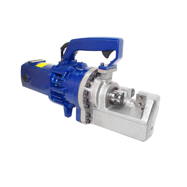 Portable 7/8" (22MM) #7 REBAR CUTTING CUTTER Metal Rod Electric 110V - 1170W