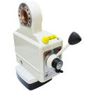 Power Feed X Axis Fits bridgetport Acer Mills X Axis 150 Lbs Power Feeder