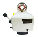 Power Feed Y Axis Fits bridgetport Acer Mills Y Axis 150 Lbs Power Feeder
