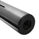 Precision 11/16" R8 Round Collet Drawbar Thread 7/16"- 20 Hardened And Ground