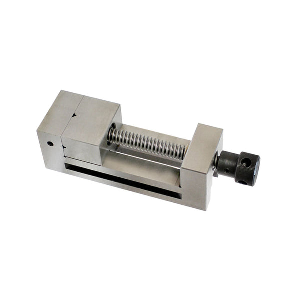 Precision 2-3/8'' Toolmaker Vise Machinist Tookmaking Clamp Vice Replacement Jaw