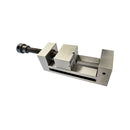 Precision 2-3/8'' Toolmaker Vise Machinist Tookmaking Clamp Vice Replacement Jaw