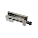 Precision 2-3/8'' Toolmaker Vise Machinist Tookmaking Clamp Vice Replacement Jaw