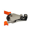 Multi Function Wire Stripper and Crimper Tool for Electrical Wiring

