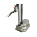 Precision Double Beam 12'' Dial Height Gage Carbide .001'' Digital Height Gauge