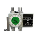 Precision Double Beam 12'' Dial Height Gage Carbide .001'' Digital Height Gauge