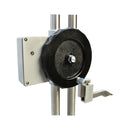 Precision Double Beam 12'' Dial Height Gage Carbide .001'' Digital Height Gauge