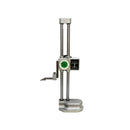 Precision Double Beam 12'' Dial Height Gage Carbide .001'' Digital Height Gauge