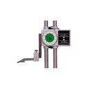 Precision Double Beam 18'' Dial Height Gage Carbide .001'' Digital Height Gauge