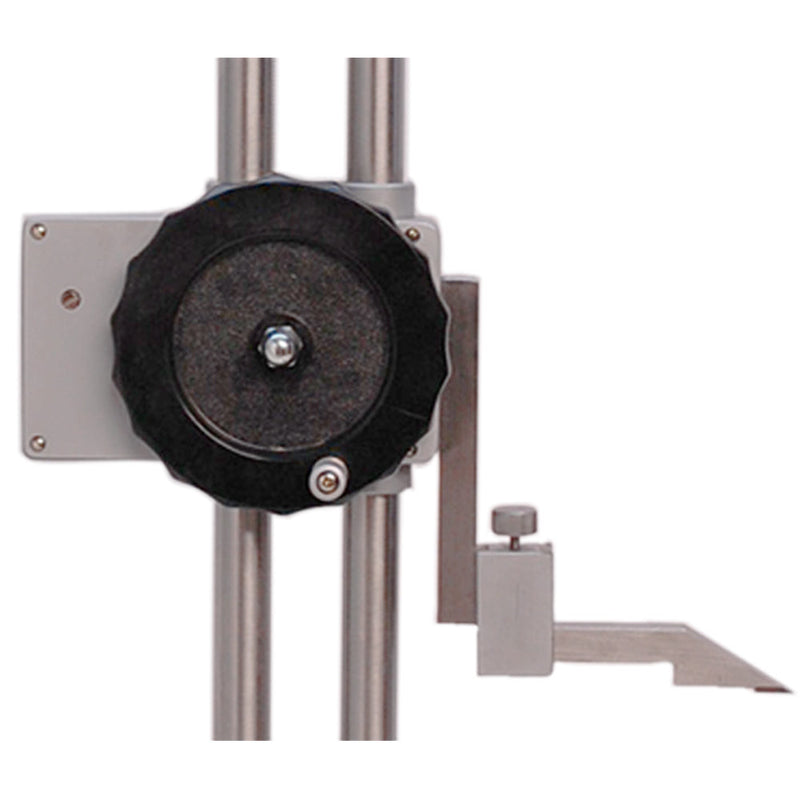 Precision Double Beam 24'' Dial Height Gage Carbide .001'' Digital Height Gauge
