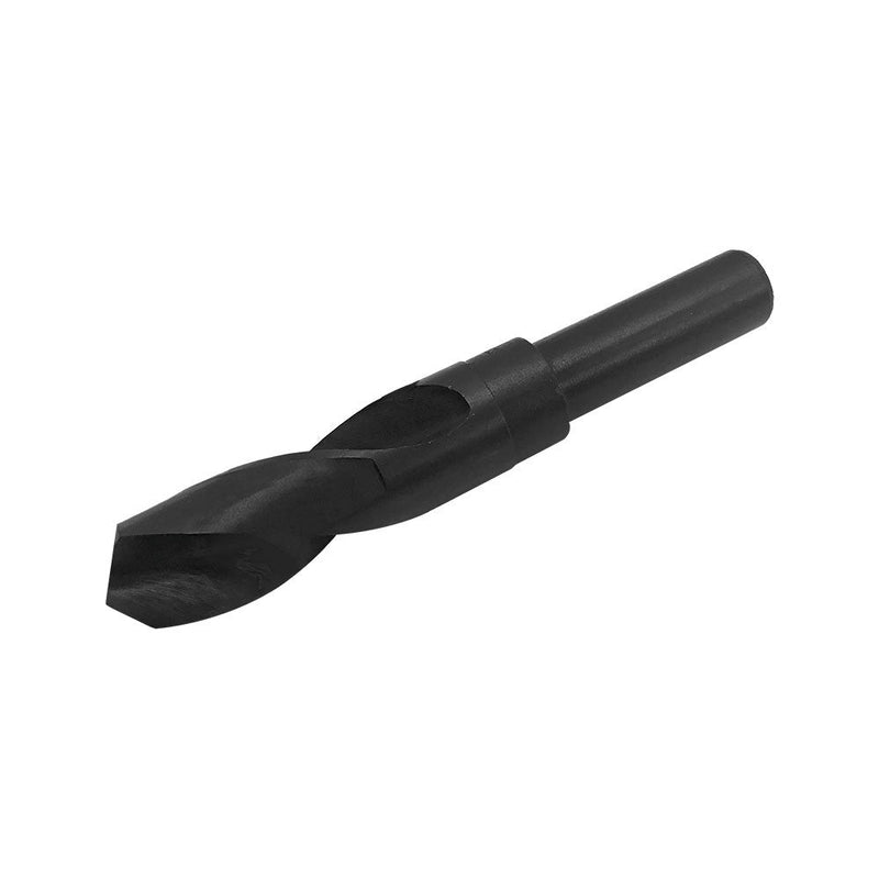 Precision HSS 1''x 3/4'' Reduce Shank Sliver Deming Drill 118 Degree Mill