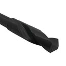 Precision HSS 1''x 3/4'' Reduce Shank Sliver Deming Drill 118 Degree Mill