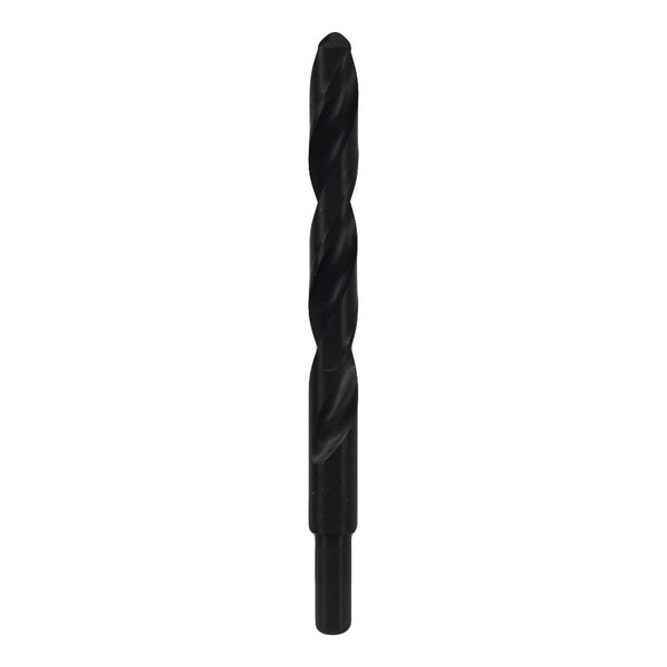 Precision HSS 1/2'' x 3/8'' Reduce Shank Sliver Deming Drill 118 Degree Milling Drilling
