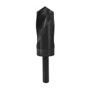 Precision HSS 1-7/16'' x 1/2'' Reduce Shank Sliver Deming Drill 118 Degree Milling Drilling